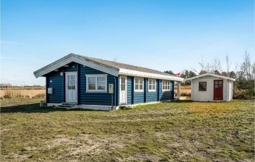 Rodby House | Nice Home In Rødby With Wifi