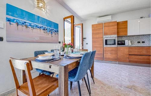 Recco House | Nice Home In Recco With House Sea View
