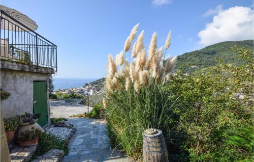 Recco House | Nice Home In Recco With House Sea View