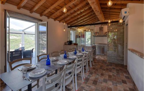 Recco House | Nice Home In Recco With House Sea View