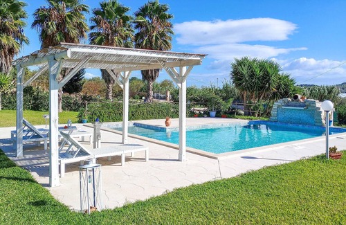 Noto House | Nice home in Rosolini with WiFi