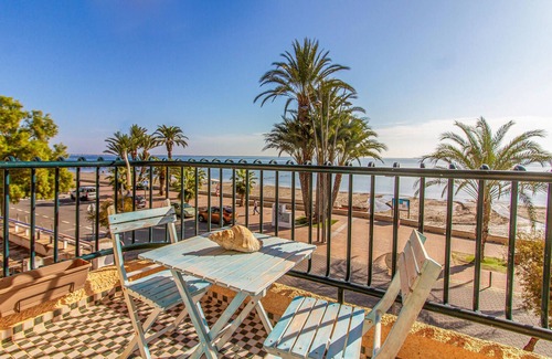 Santiago de la Ribera House | Nice home in San Javier with WiFi