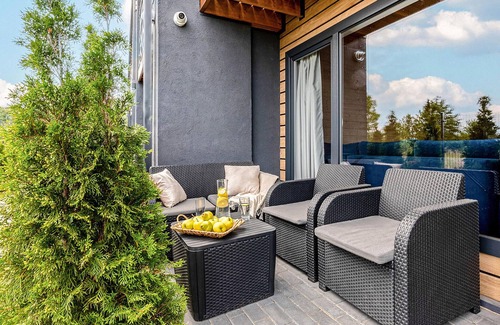 Sarbinowo House | Nice home in Sarbinowo with sauna