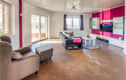 Schneverdingen House | Nice Home In Schneverdingen With Wifi