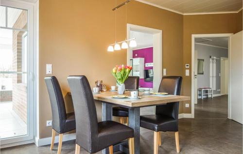 Schneverdingen House | Nice Home In Schneverdingen With Wifi