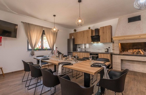 Velim House | Nice home in Stankovci