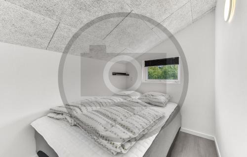 Skaven Strand House | Nice Home In Tarm With Sauna