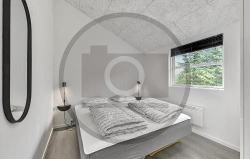 Skaven Strand House | Nice Home In Tarm With Sauna