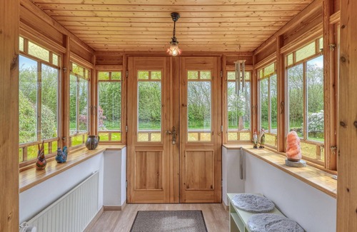 Tolk House | Nice home in Tolk with WiFi