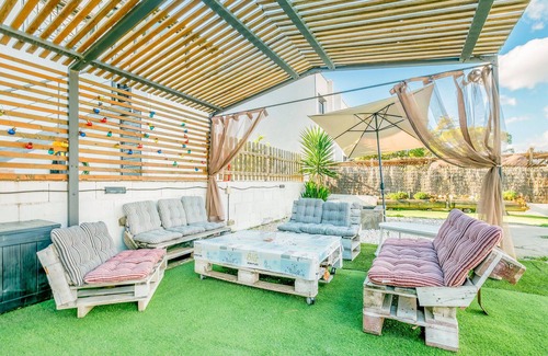 Valldemar House | Nice home in Valldemar with WiFi