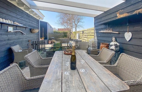 Westerland House | Nice home in Westerland