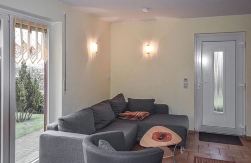 Wohlenberg House | Nice home in Wohlenberg with kitchen