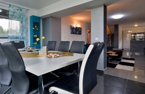 Karlovac House | Nice home in Zadoborje