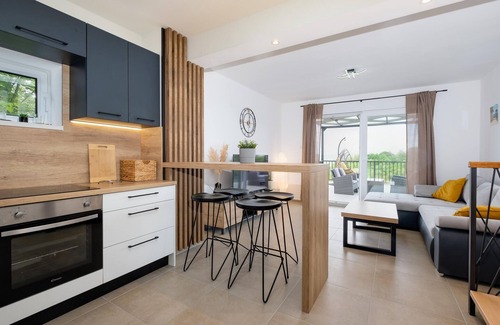Sveti Ivan Zelina House | Nice home in Zadrkovec with WiFi