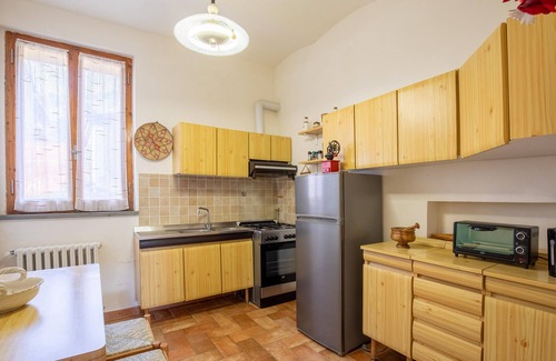 Citta di Castello House | Nice home in Citta´di Castello (PG)