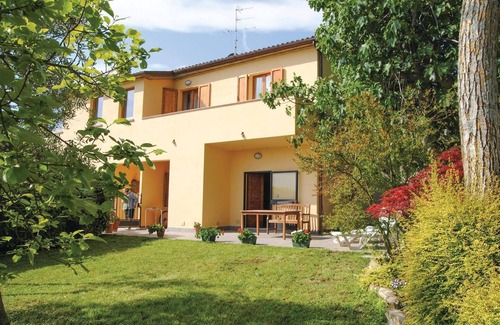 Citta di Castello House | Nice home in Citta´di Castello (PG)