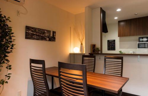 Chikusa Ward Apartment | Nice house! 2 Mins from Imaike station Free WiFi