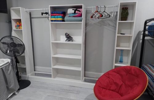 Gulf Breeze House | Nice house between two beaches.