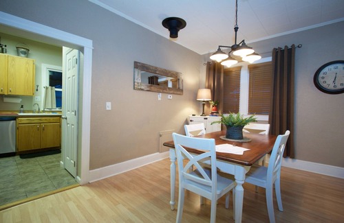 South Boise Village House | Nice house by Boise State University