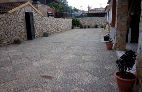 El Mas Mora House | Nice house, comfortable, practical and wide