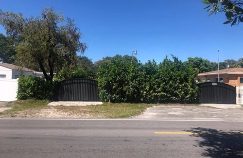 North Miami House | Nice house in heart of Miami