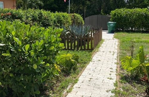 North Miami House | Nice house in heart of Miami