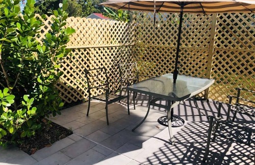 North Miami House | Nice house in heart of Miami