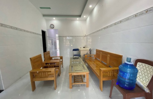 Cam Lam House | Nice house in Long Beach Cam Ranh, near the Cam Ranh international airport
