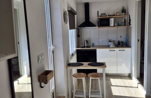 Vergel Apartment | Nice independent apartment near the beach