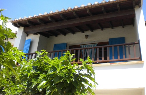 Saintes-Maries-de-la-Mer Apartment | .NICE LUMINOUS APARTMENT IN VILLA STE MARIE DE LA MER