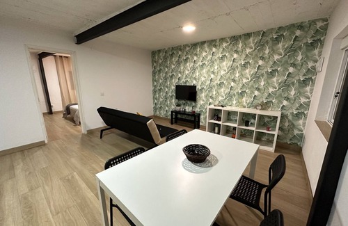 Los Silos Apartment | Nice little apartment in the mountains