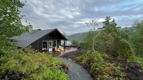 Dirdal House | Nice mountain cabin between Pulpit Rock and Kjerag