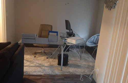 West End Apartment | Nice one bedroom apartment.