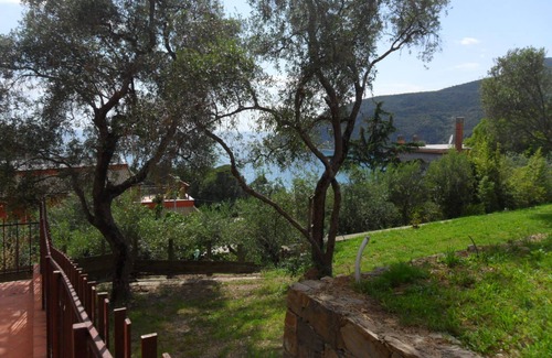 Moneglia Apartment | Nice one-bedroom apartment, less than a kilometer from the sea - citra 010037-lt-0588