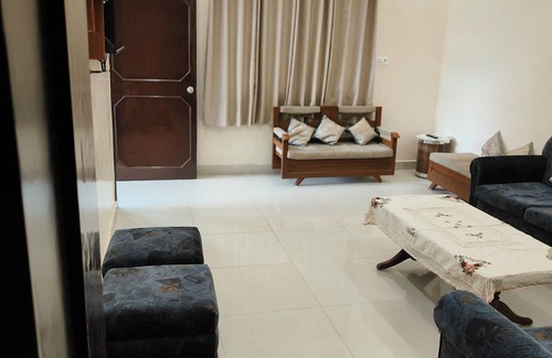 Civil Lines House | Nice place to spend time and soak in the local culture and cuisine