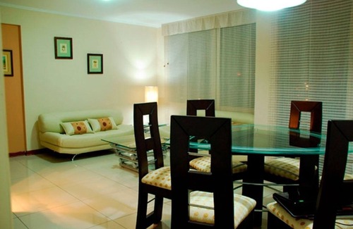 Sector 1 Apartment | NICE PLACE TO STAY. LIMA PERU