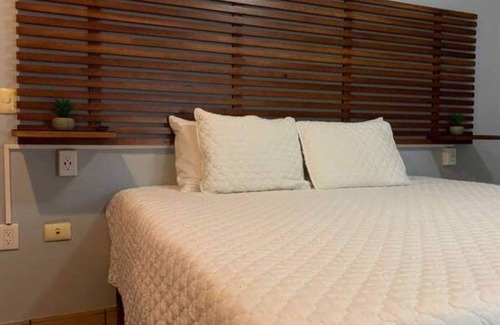Tequila House | Nice Private House. A/A in all rooms & living room