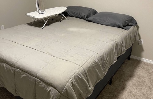 Harvey Apartment | Nice quiet area that 12 minutes from downtown New Orleans