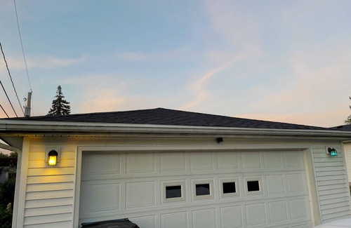 Oregon House | Nice Quiet House near Maumee Bay with Spacious Yard