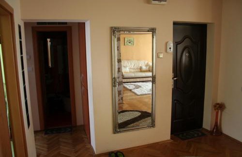 Baia Mare Apartment | Nice & Relaxing Central Apartment
