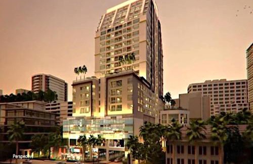 Khlong Toei Nuea Apartment | Nice Residence in heart of Bangkok