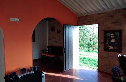 Tena Cottage | Nice rest house in the natural reserve of Pedro Palo