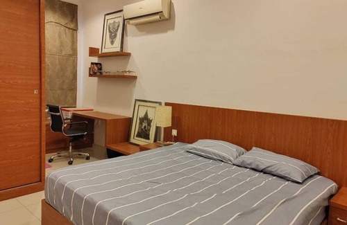 Tangkak House | Nice semi D house at Tangkak