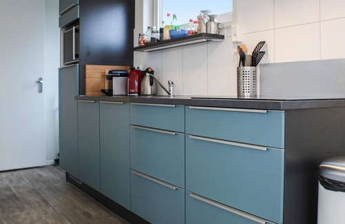 Municipality of Aalsmeer Boat Rental | Nice ship in Aalsmeer with kitchen