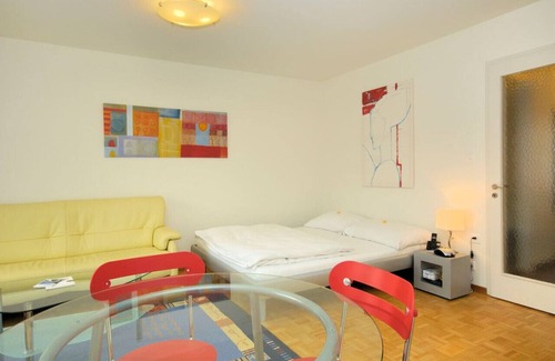 District 6 Apartment | Nice studio in the city center (Vineyard 22)