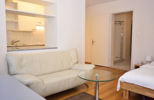 District 6 Apartment | Nice studio in the city center (Vineyard 11)