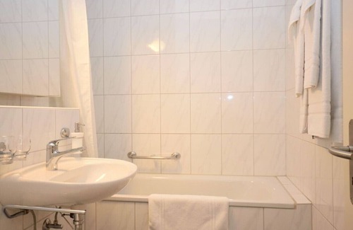 District 6 Apartment | Nice studio in the city center (Vineyard 11)