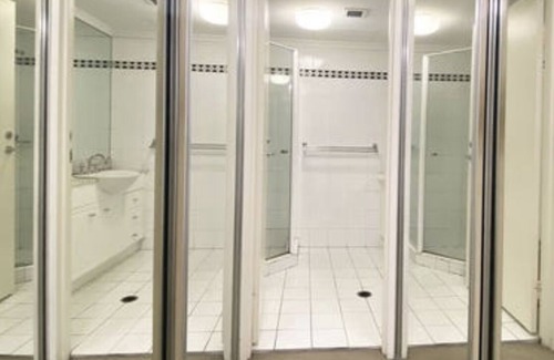 Pyrmont Apartment | Nice studio in the heart of Sydney City Darling Harbour