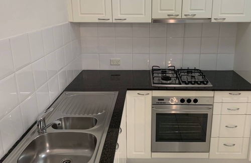 Pyrmont Apartment | Nice studio in the heart of Sydney City Darling Harbour
