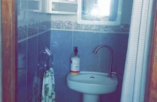 Hay Chemaaou House | Nice studio in the top floor+ terrasse, low budget